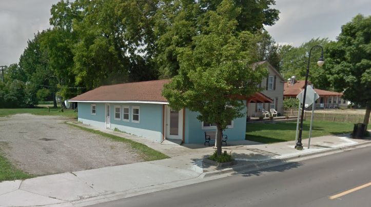 Sanilac Coffee (Coles Beachcomber Restaurant, Split Enz) - Real Estate Listing